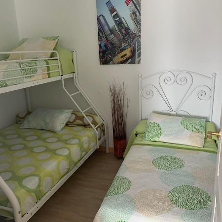 Apartament Санлукар-де-Баррамеда Екстер'єр фото